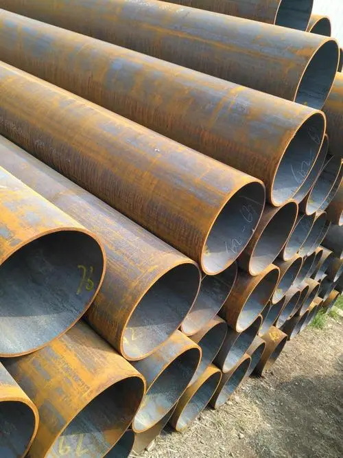 西安20#无缝钢管