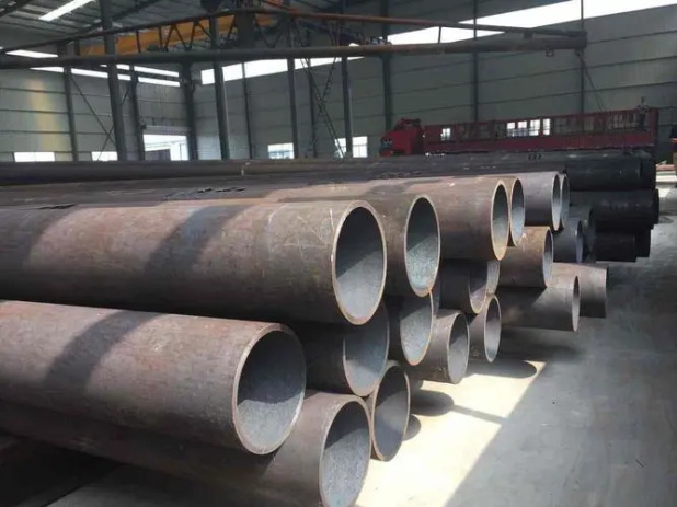 西安16mn无缝钢管