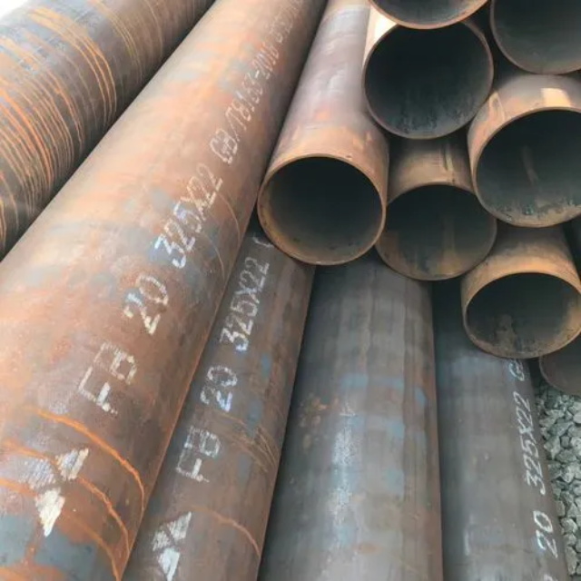 西安35crmo无缝钢管