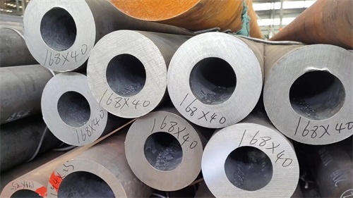 西安42crmo无缝钢管