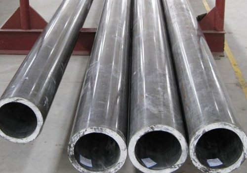 西安精密液压无缝钢管