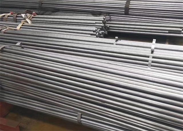 西安精密无缝钢管厂家