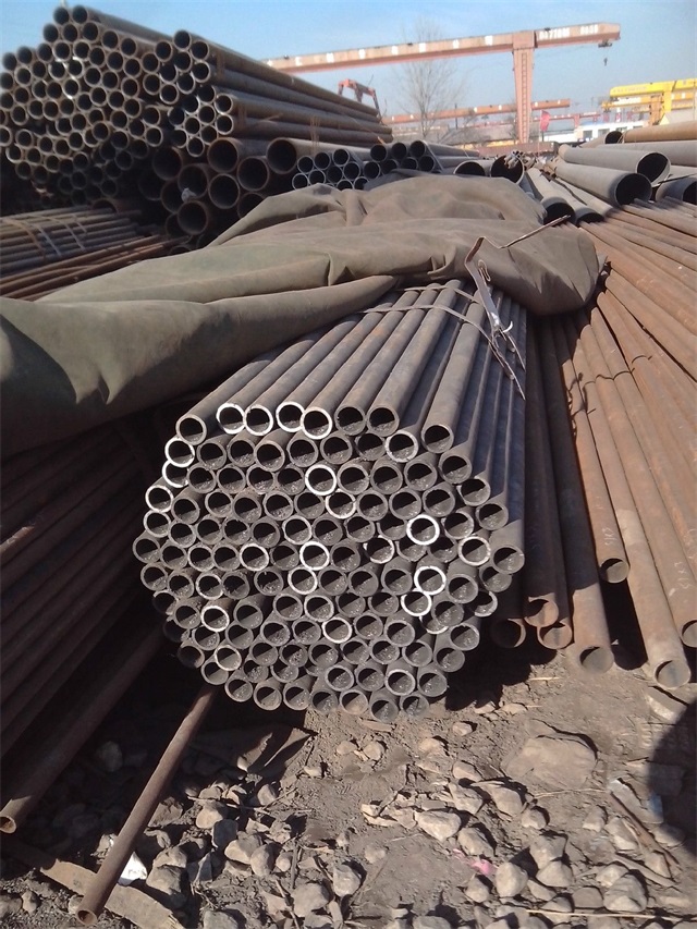 西安小口径精密无缝钢管