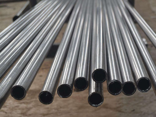 西安精密无缝钢管生产厂家