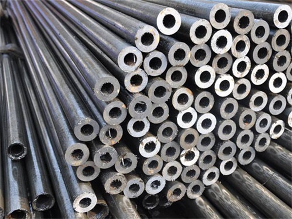 西安精密光亮无缝钢管