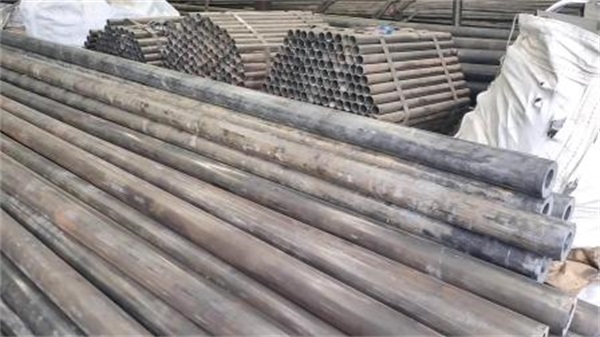 西安精密冷拔无缝钢管