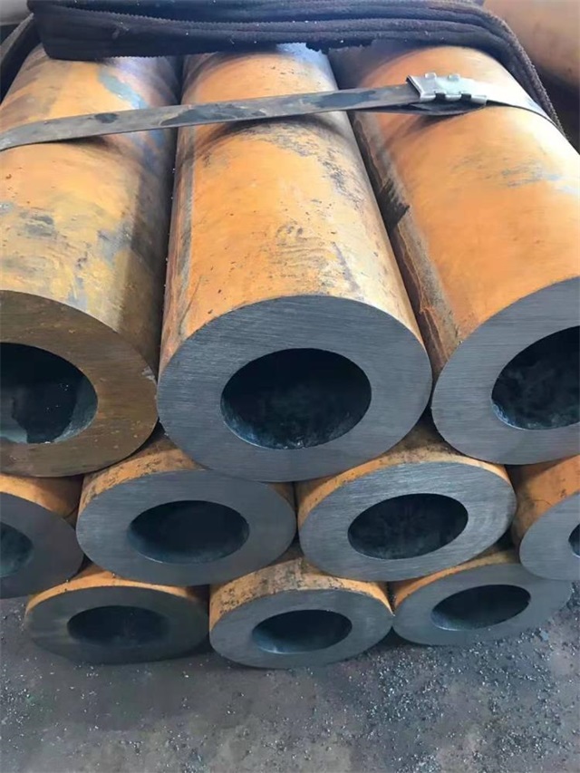 西安20号厚壁无缝钢管