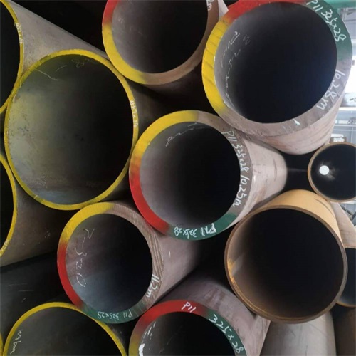 西安27simn厚壁无缝钢管