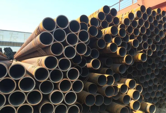 西安无缝钢管厂