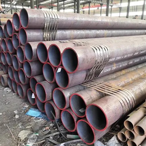 西安q345b无缝钢管厂