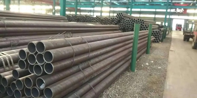 西安16mn无缝钢管厂