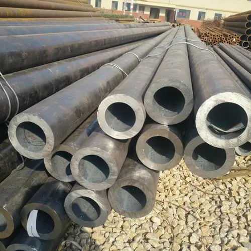 西安20#无缝钢管厂