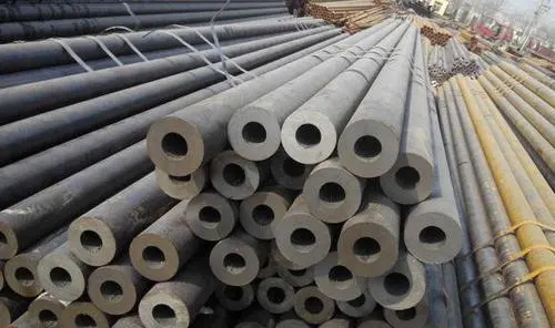 西安冷拔无缝钢管厂