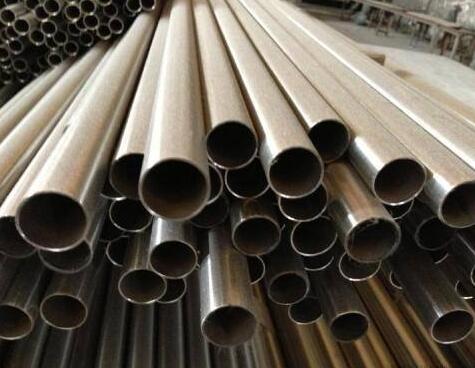 西安冷拔精密无缝钢管厂