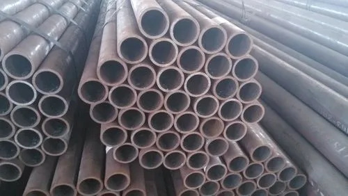 西安中低压锅炉用无缝钢管尺寸