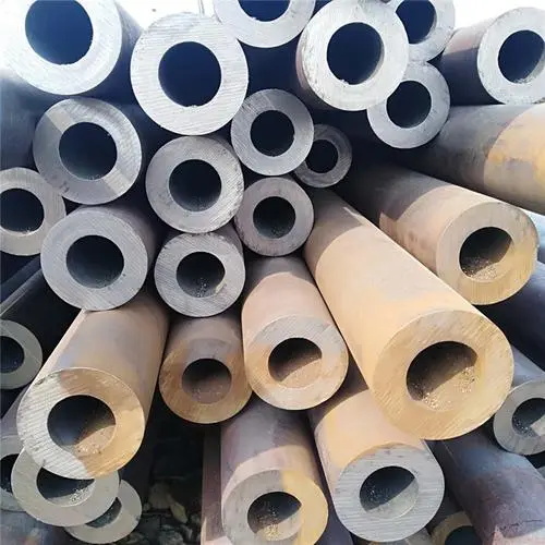 西安gb t 8162 结构用无缝钢管