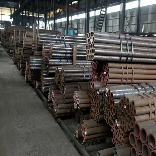 西安gb8162-2008结构用无缝钢管