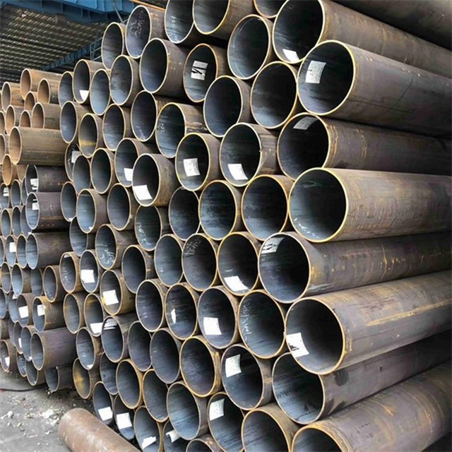 西安20#结构用无缝钢管