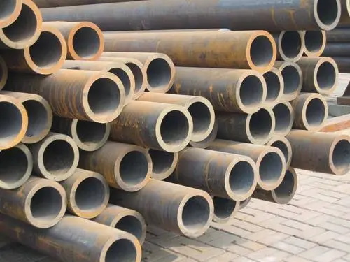 西安输送流体用无缝钢管