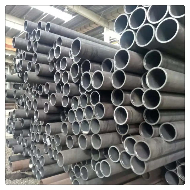 西安GB8163无缝管