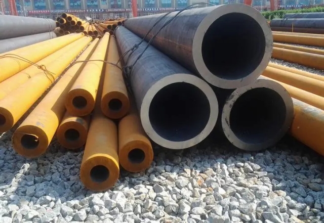 西安GB5310锅炉钢管