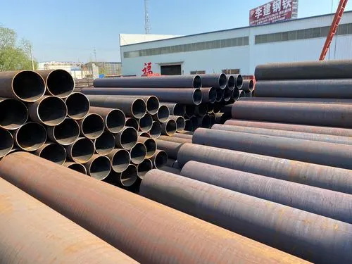 西安GB5310锅炉管