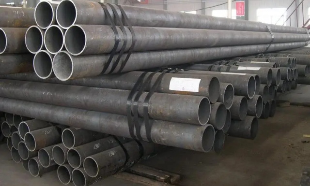 西安高压无缝钢管