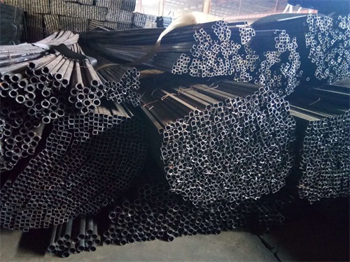 西安GB6479无缝管 