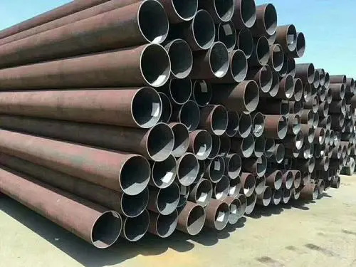 西安GB6479无缝钢管