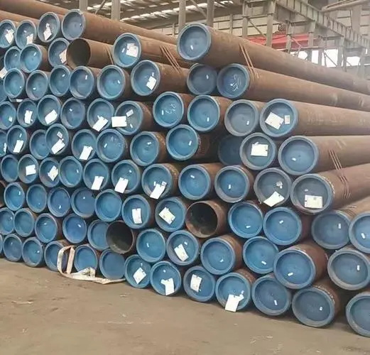 西安GB6479化肥设备用无缝钢管