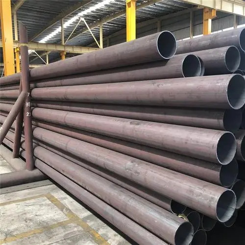 西安GB9948无缝钢管