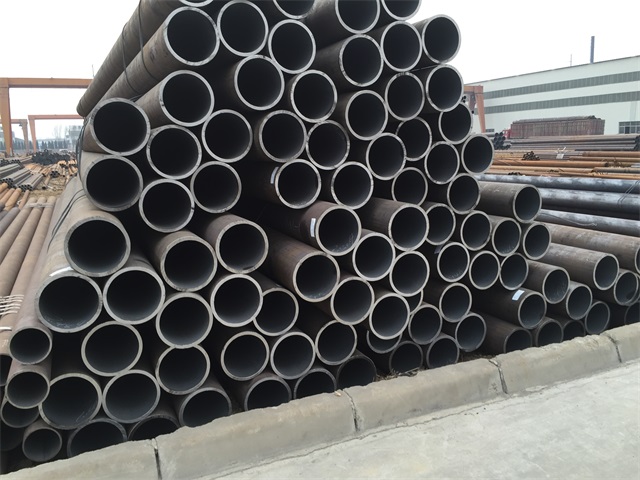 西安GB9948无缝管