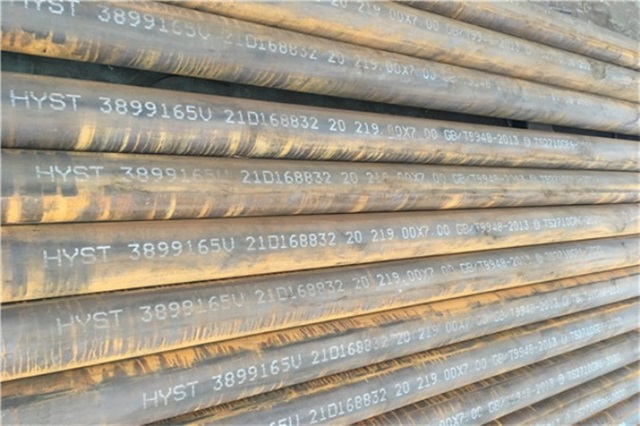 西安GB9948石油裂化管