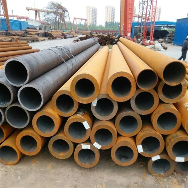 西安地质无缝管