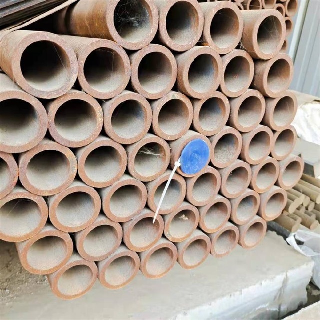 西安地质钻探用无缝钢管