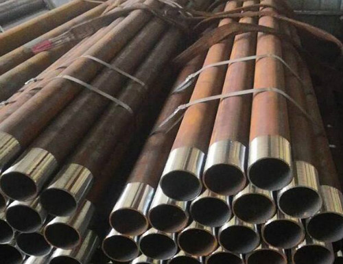 西安地质用无缝钢管