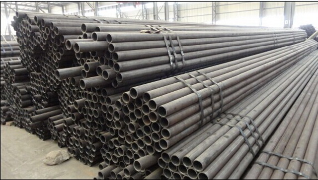 西安GB8163流体用无缝管