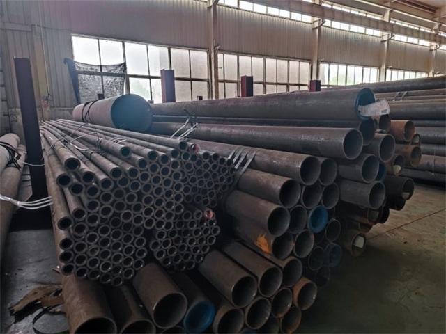 西安高压锅炉管