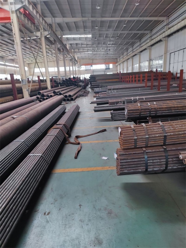 西安高压锅炉钢管