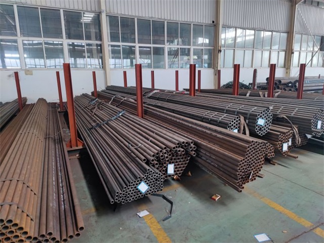 西安高压锅炉用无缝钢管