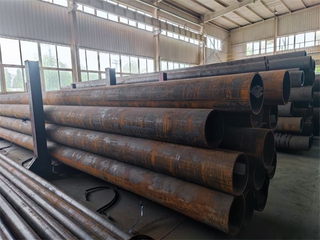 西安5310锅炉钢管