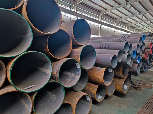 西安5310高压锅炉钢管