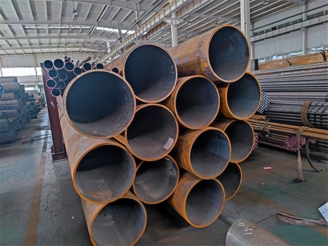 西安GB5310高压锅炉管