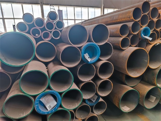 西安20G无缝钢管厂家