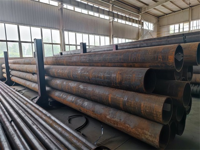 西安15crmog高压锅炉管