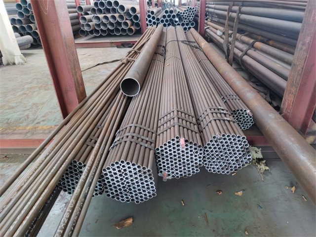 西安15crmog无缝钢管