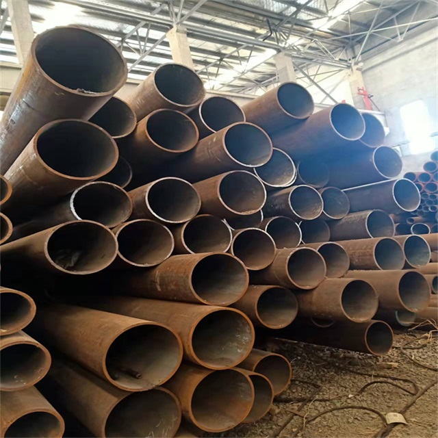 西安gb3087锅炉管