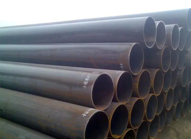 西安GB3087无缝管