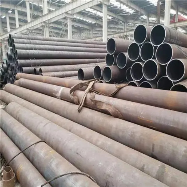 西安GB3087低中压锅炉管