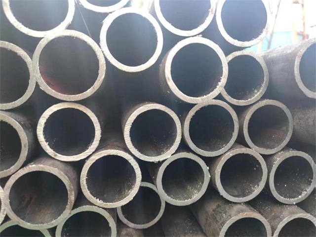 西安45#无缝钢管多少钱